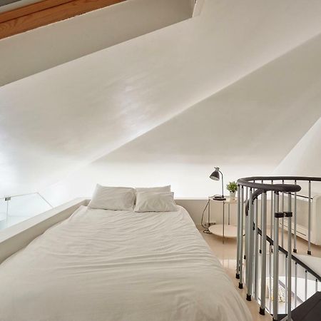 Salgadeiras Suites - Bairro Alto Lisboa المظهر الخارجي الصورة