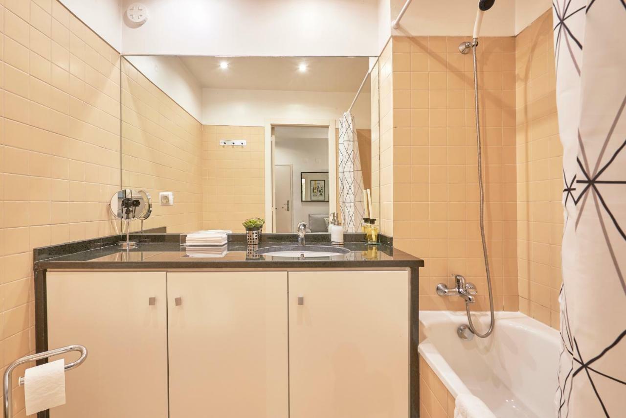 Salgadeiras Suites - Bairro Alto Lisboa المظهر الخارجي الصورة
