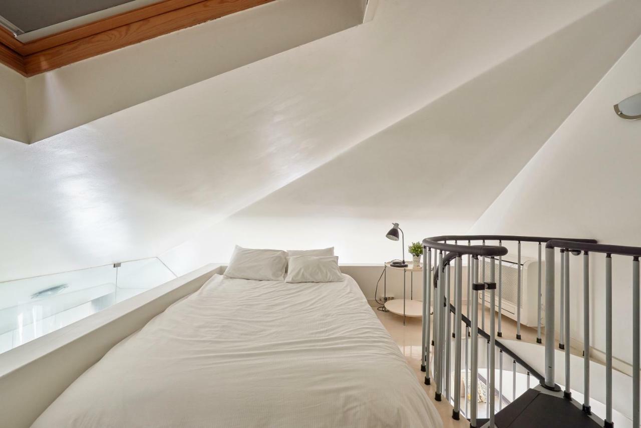 Salgadeiras Suites - Bairro Alto Lisboa المظهر الخارجي الصورة