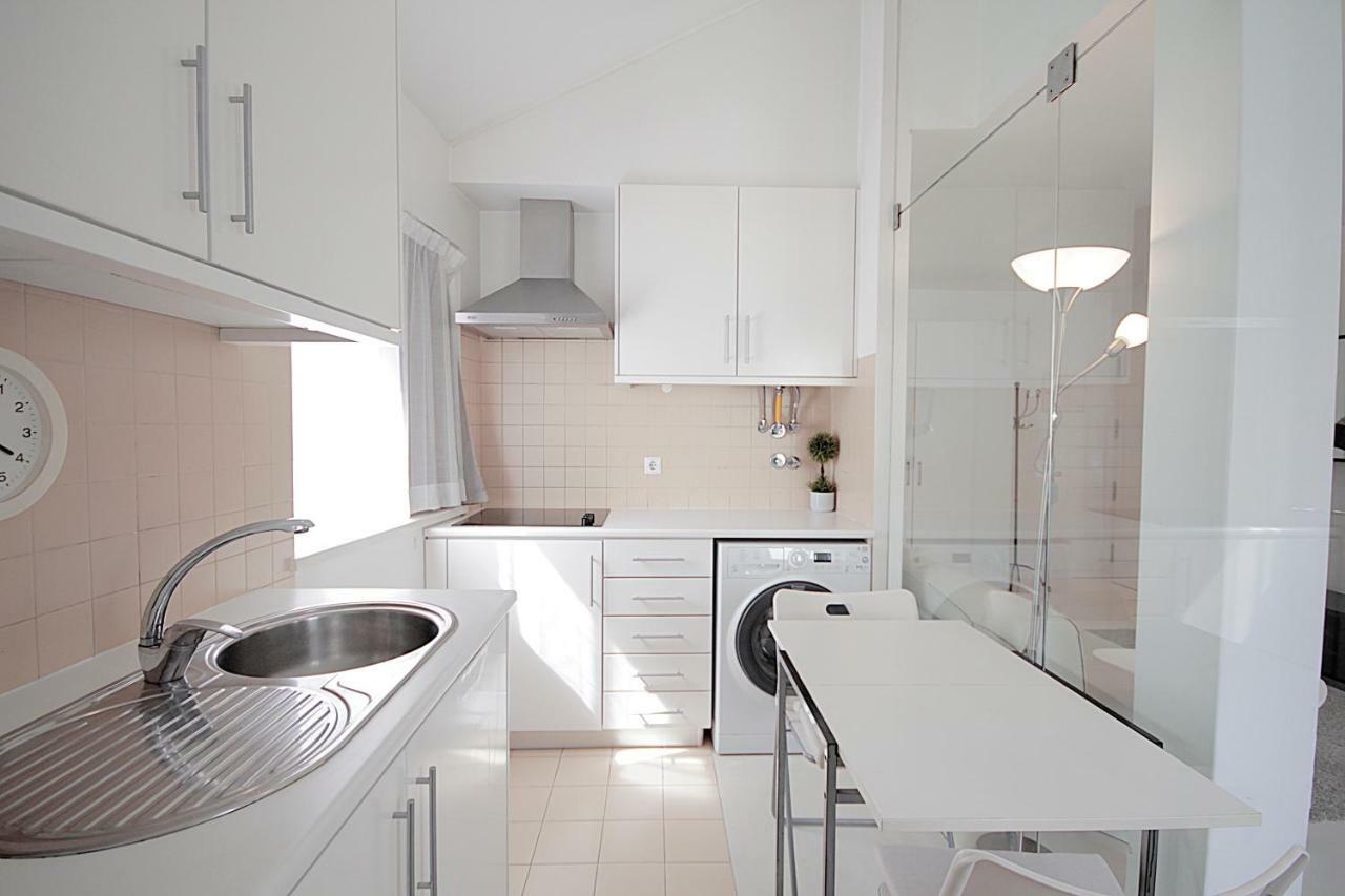 Salgadeiras Suites - Bairro Alto Lisboa المظهر الخارجي الصورة
