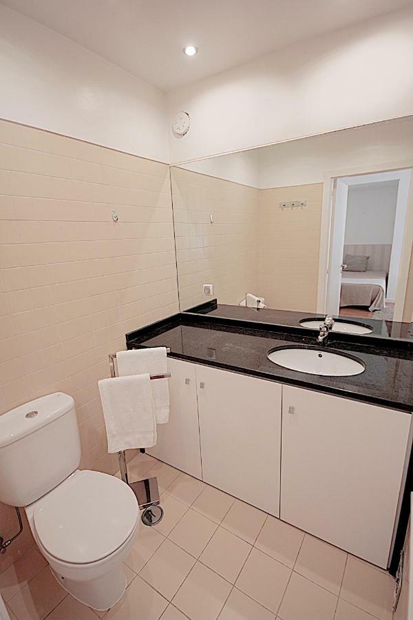 Salgadeiras Suites - Bairro Alto Lisboa المظهر الخارجي الصورة