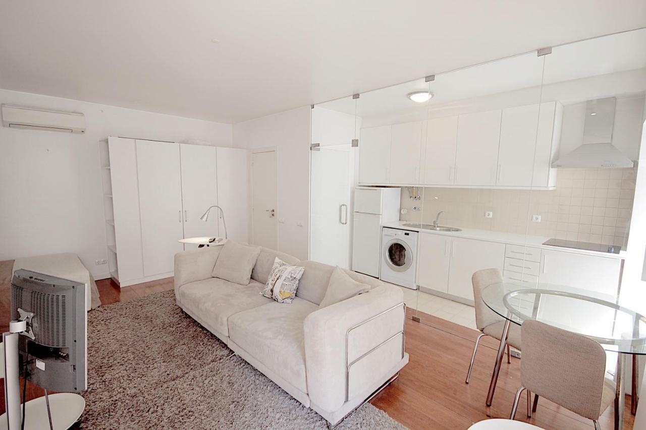 Salgadeiras Suites - Bairro Alto Lisboa المظهر الخارجي الصورة