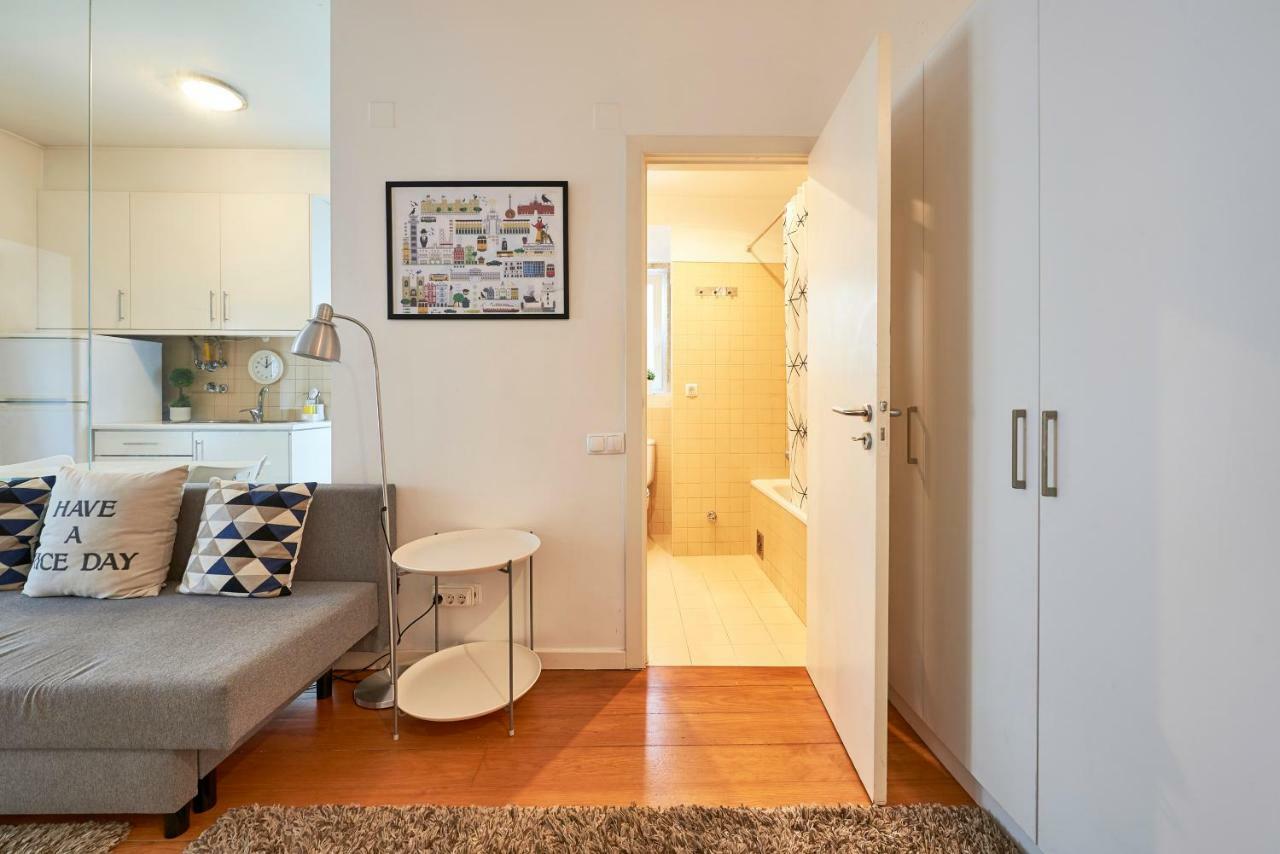 Salgadeiras Suites - Bairro Alto Lisboa المظهر الخارجي الصورة