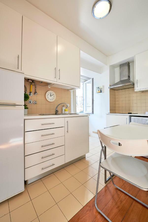 Salgadeiras Suites - Bairro Alto Lisboa المظهر الخارجي الصورة