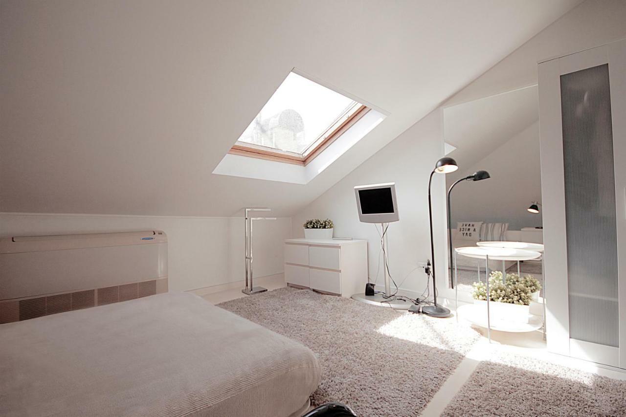 Salgadeiras Suites - Bairro Alto Lisboa المظهر الخارجي الصورة